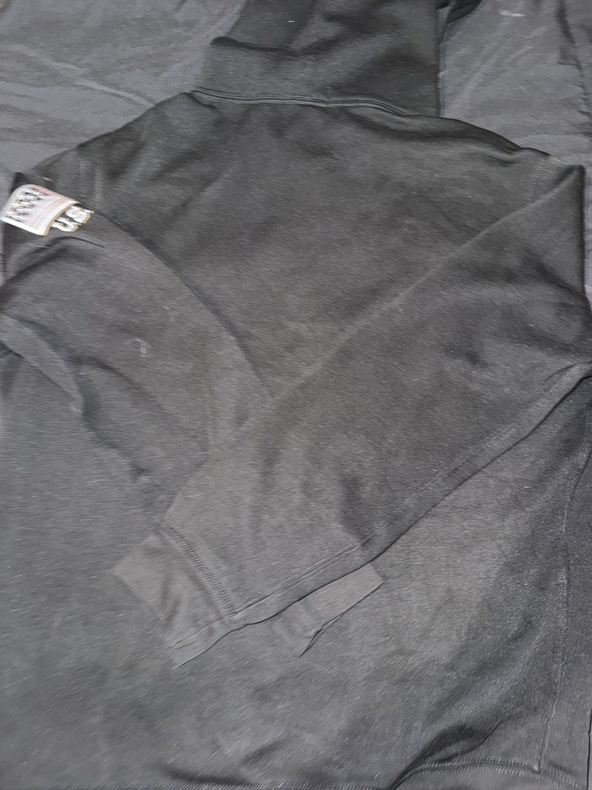 Polo Ralph Lauren × Ralph Lauren VINTAGE POLO HOODIE Size US L / EU 52-54 / 3 - 2 Thumbnail