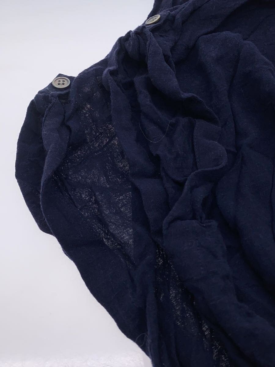 Yohji Yamamoto YOHJI YAMAMOTO Y's/YS-B07-229 Short-sleeved shirt Size US M / EU 48-50 / 2 - 5 Thumbnail