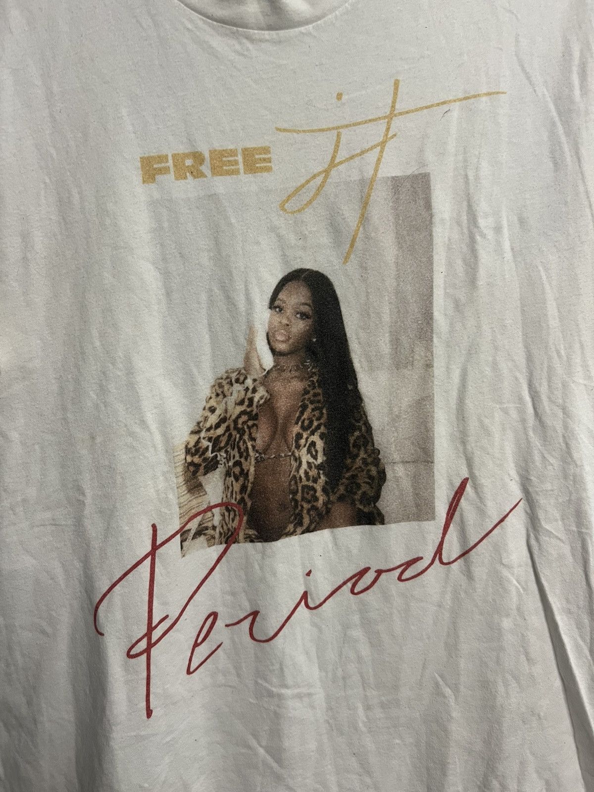 Other Concert Tee Size US L / EU 52-54 / 3 - 2 Thumbnail