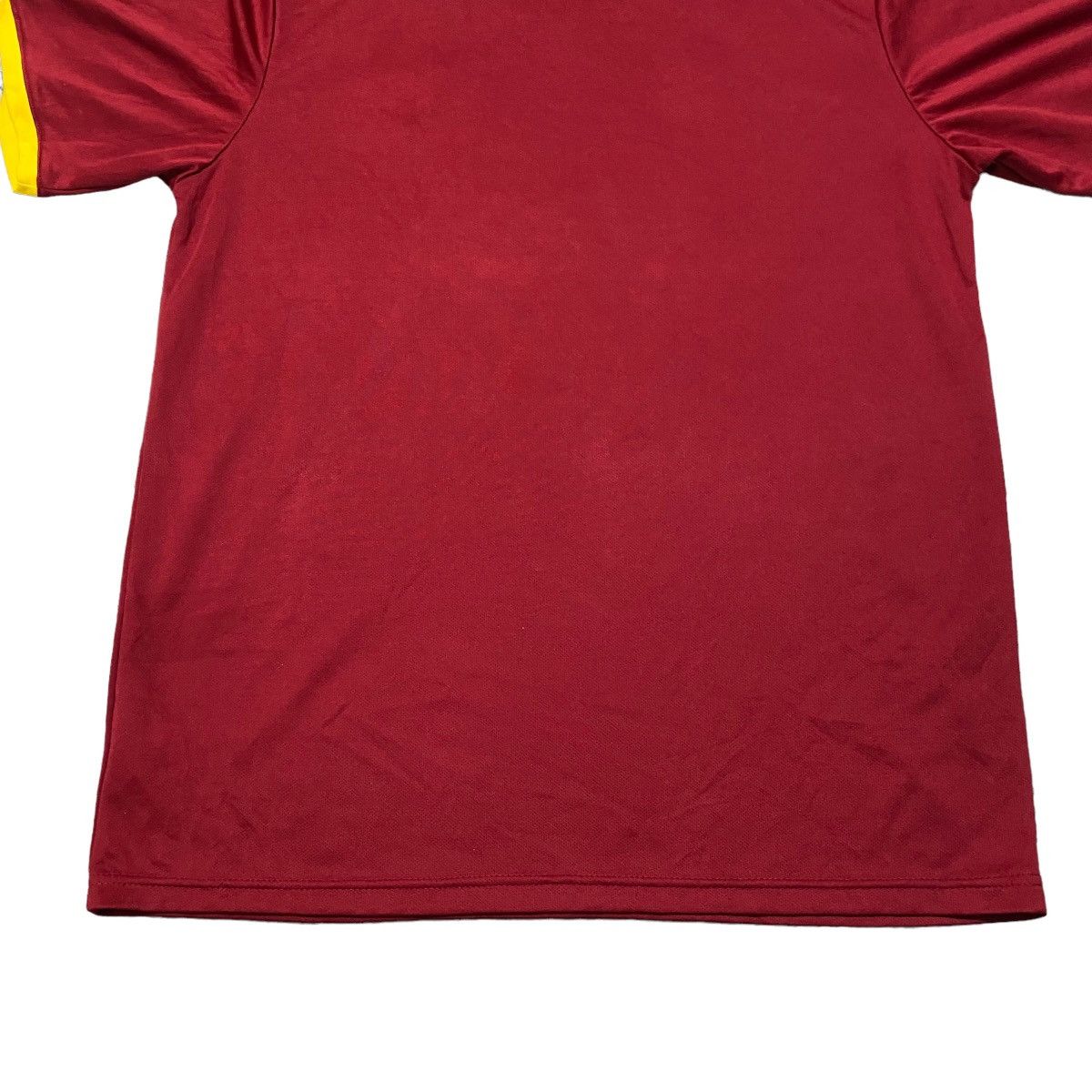 Other As Roma Jersey 1990-1991 Bootleg Size US M / EU 48-50 / 2 - 10 Thumbnail