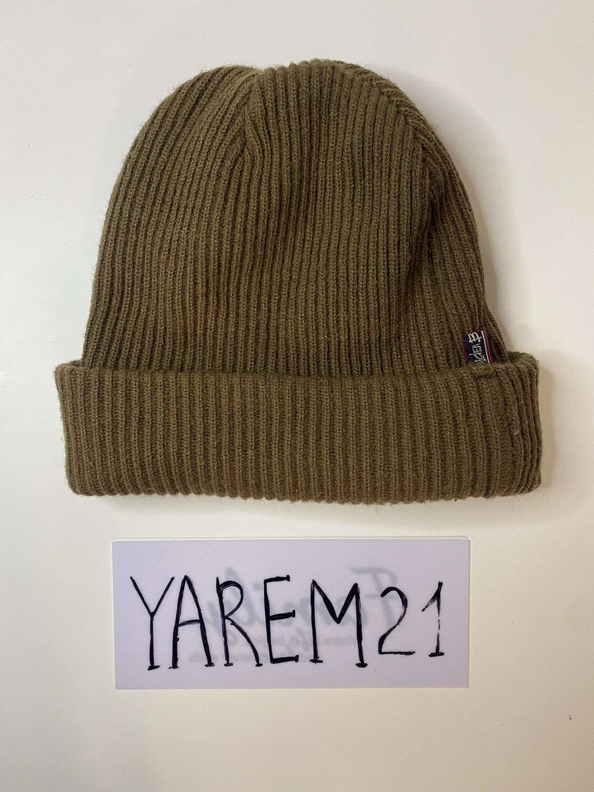 Other Golden Breed vintage hat cap Size ONE SIZE - 2 Thumbnail