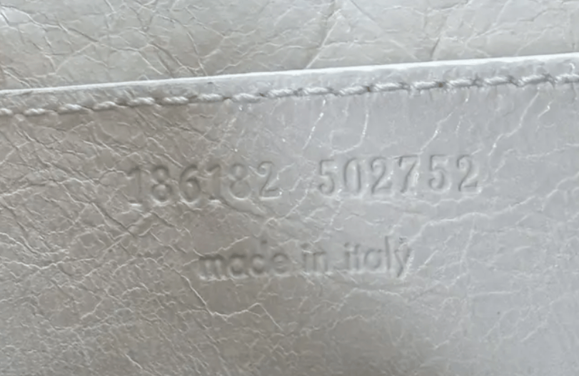 Balenciaga Envelope G21 Clutch Size ONE SIZE - 9 Thumbnail