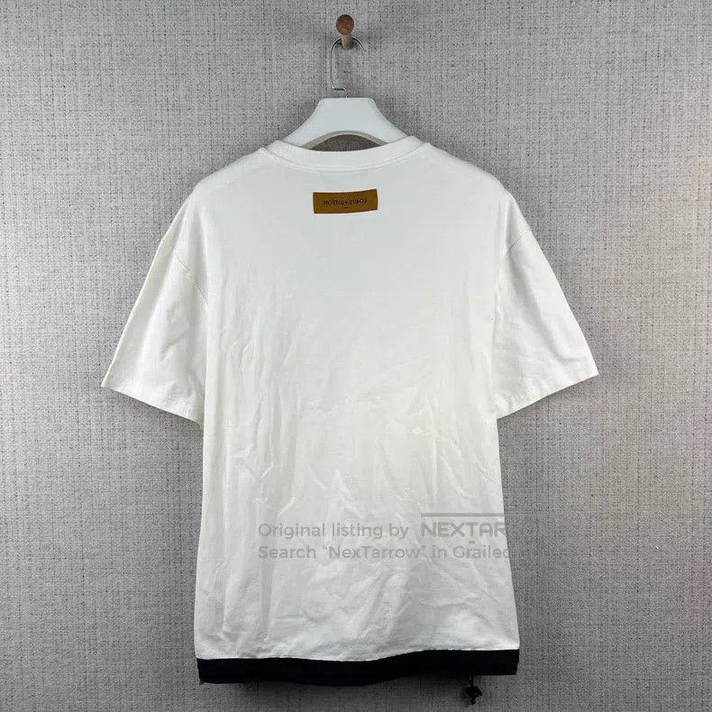 Other Louis Vuitton FW23 monogrammed printed panel pocket short Size US XL / EU 56 / 4 - 3 Thumbnail