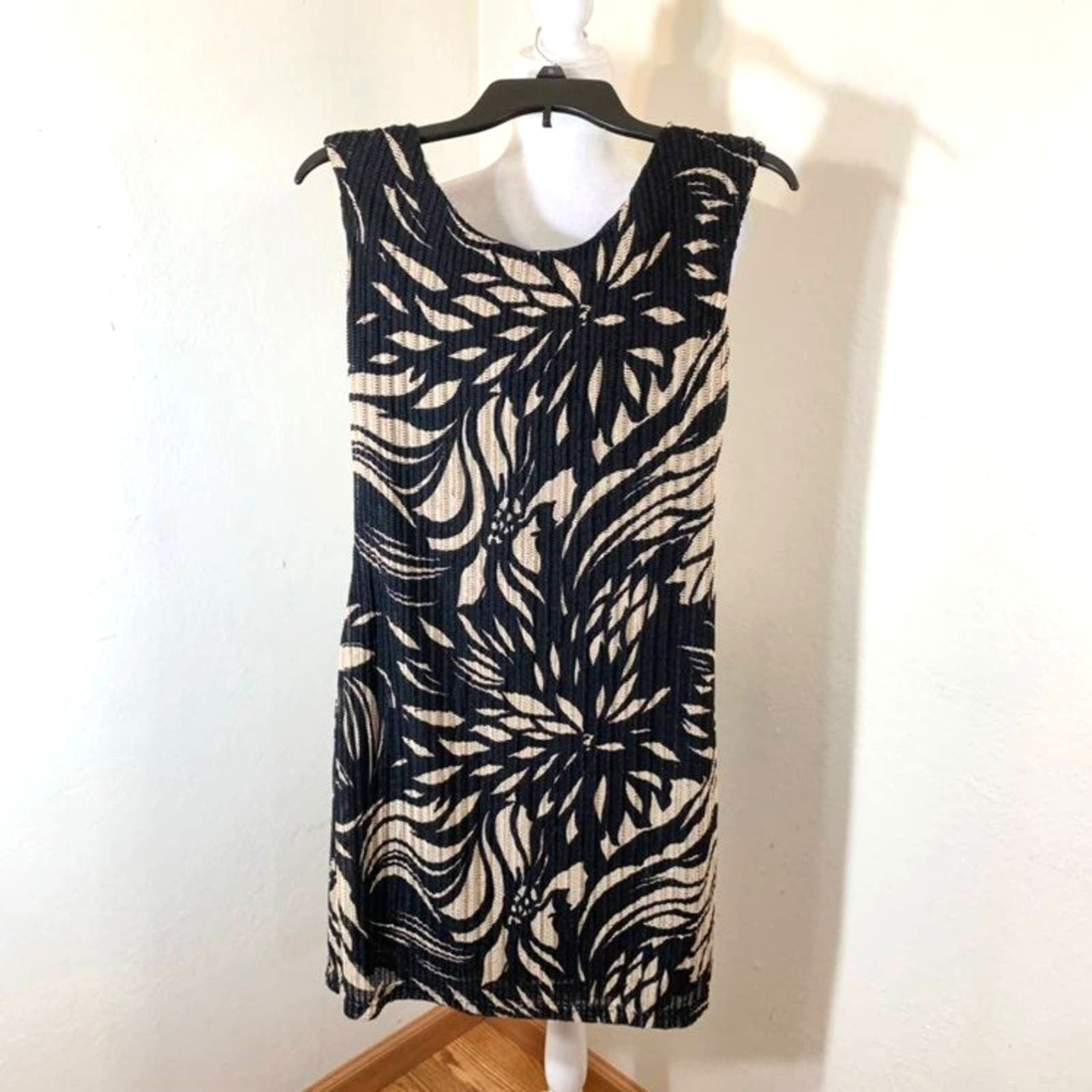 Other Connected Apparel Black Dress size 6 Size S / US 4 / IT 40 - 1 Thumbnail