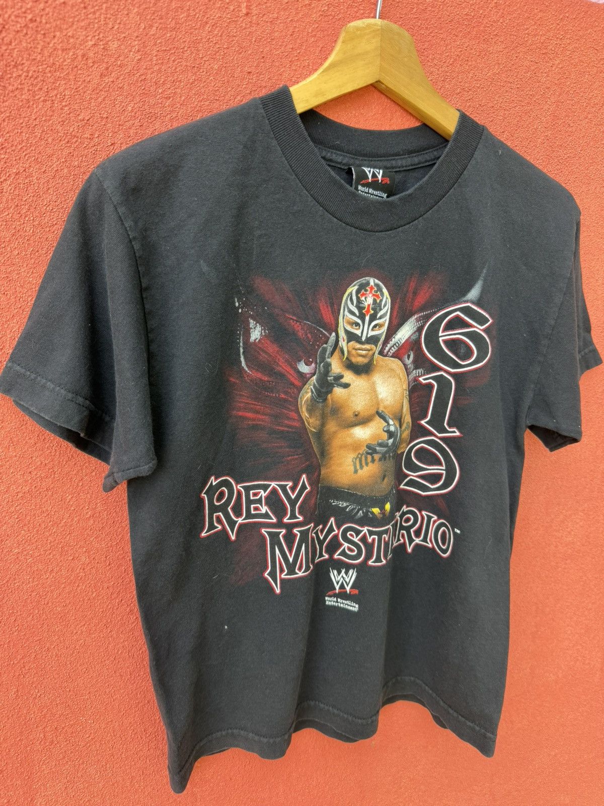 WWE WWE x Rey Mysterio 619 Size US S / EU 44-46 / 1 - 5 Thumbnail