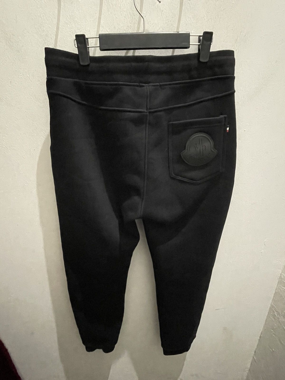 Moncler Moncler Jogger Pants Size US 32 / EU 48 - 2 Thumbnail