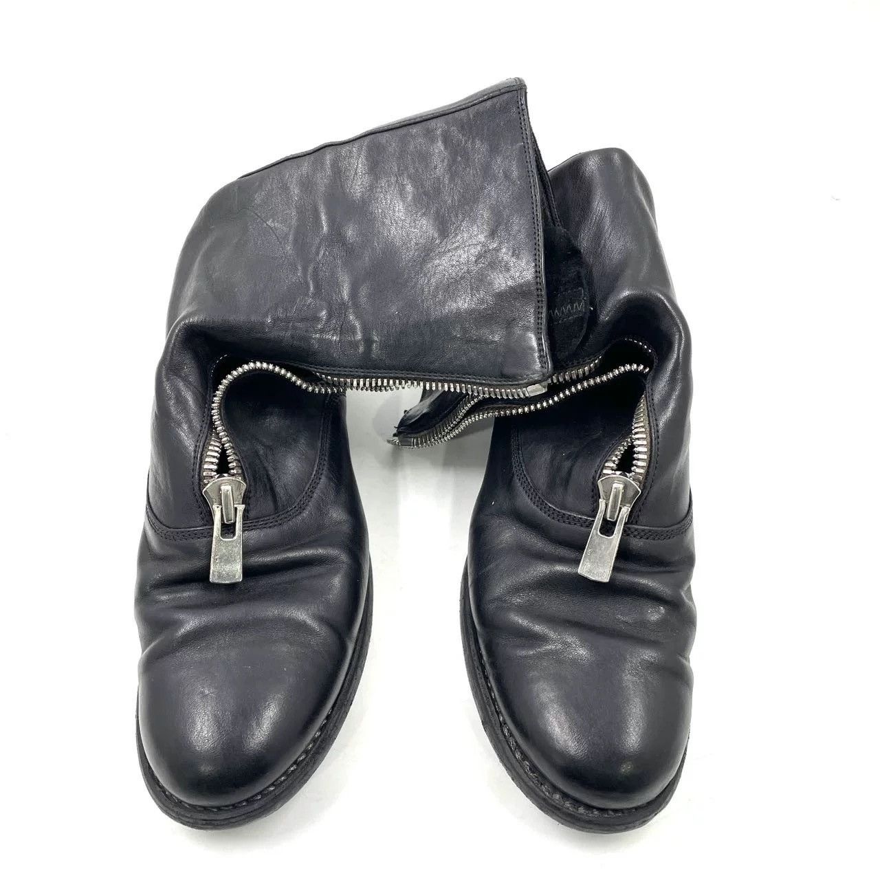 Guidi Guidi 310 Boots Size US 8 / IT 38 - 5 Thumbnail