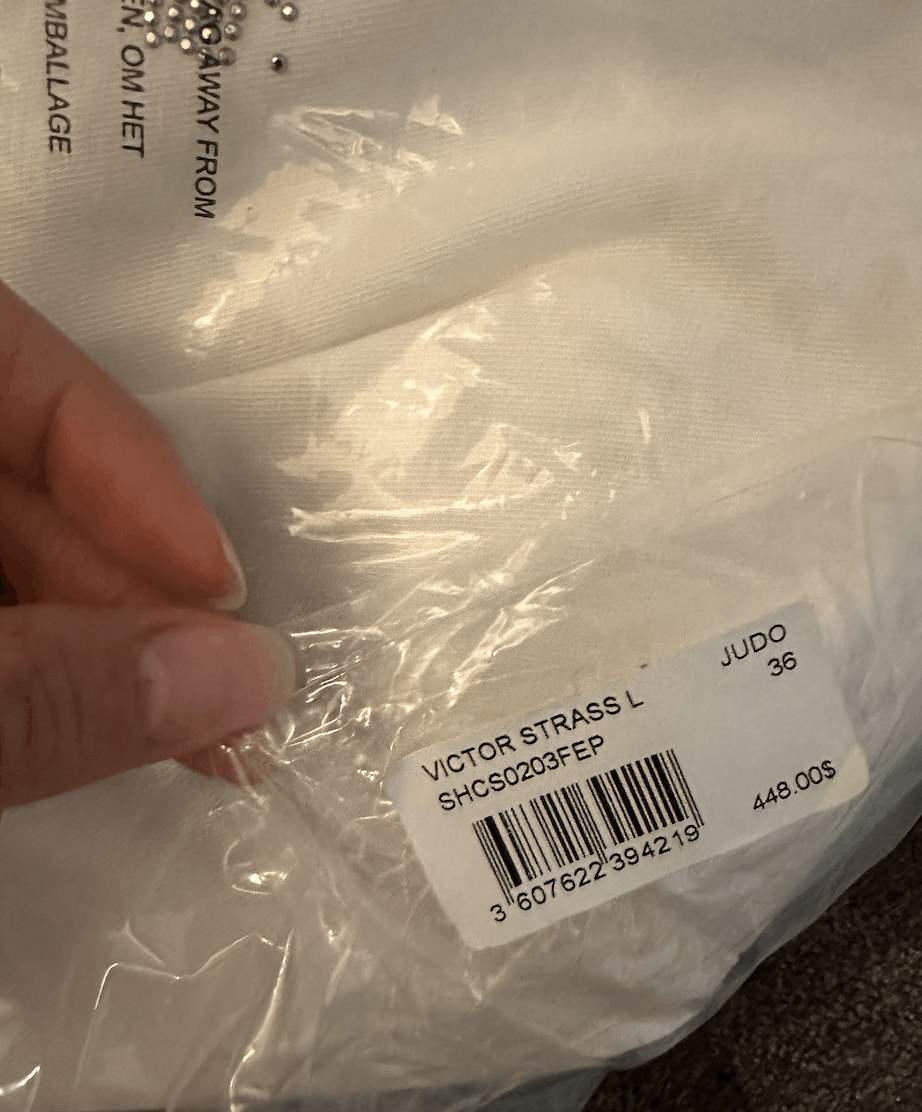 Zadig & Voltaire LOVE Victor Blazer Size S / US 4 / IT 40 - 11 Thumbnail