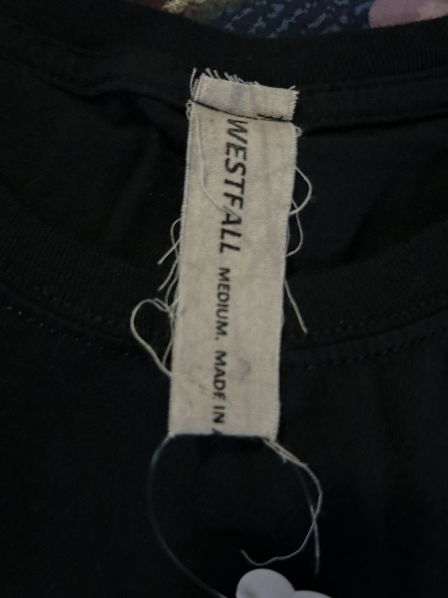 Other Westfall t-shirt Size US M / EU 48-50 / 2 - 4 Thumbnail