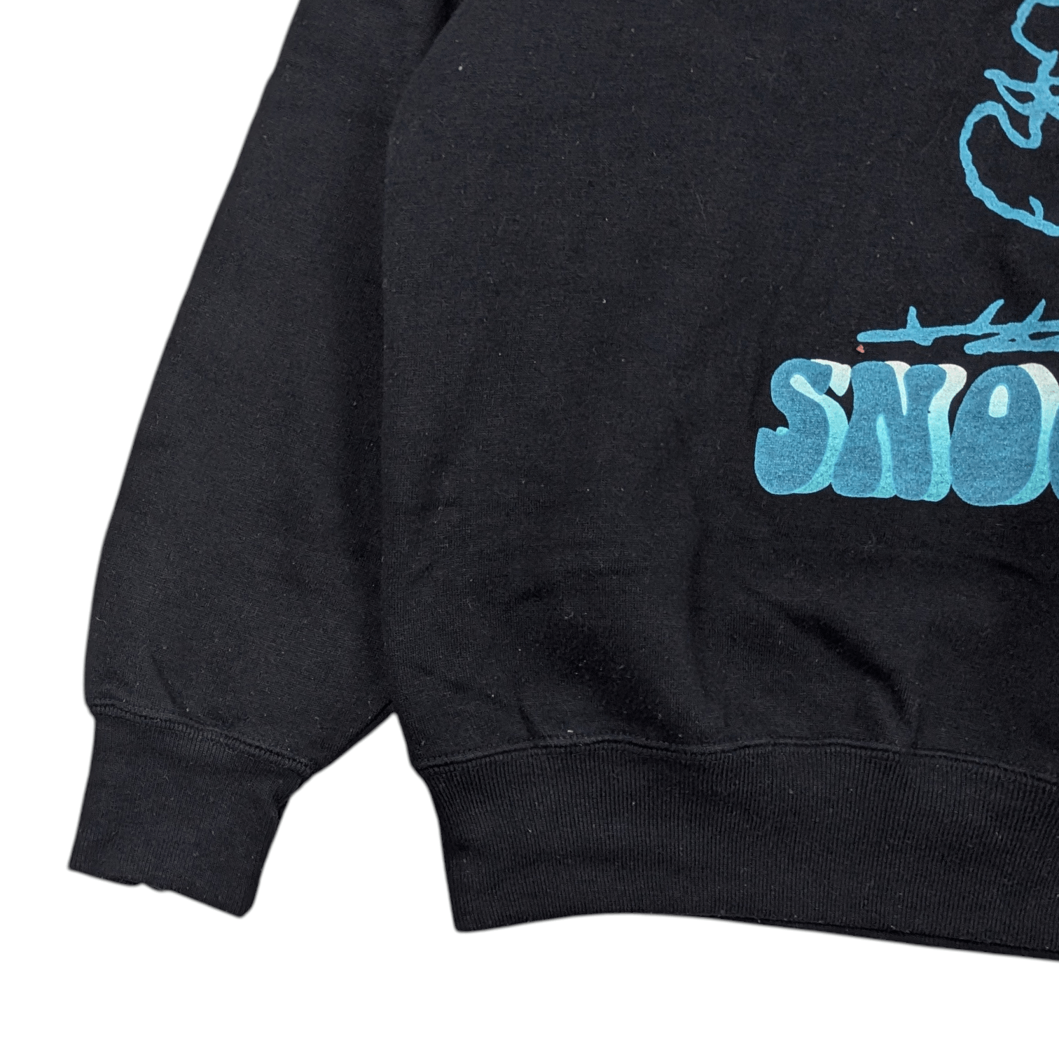 Peanuts Vintage 90's PEANUTS Snoopy M.Schulz Graphic Sweatshirts Size US M / EU 48-50 / 2 - 9 Thumbnail