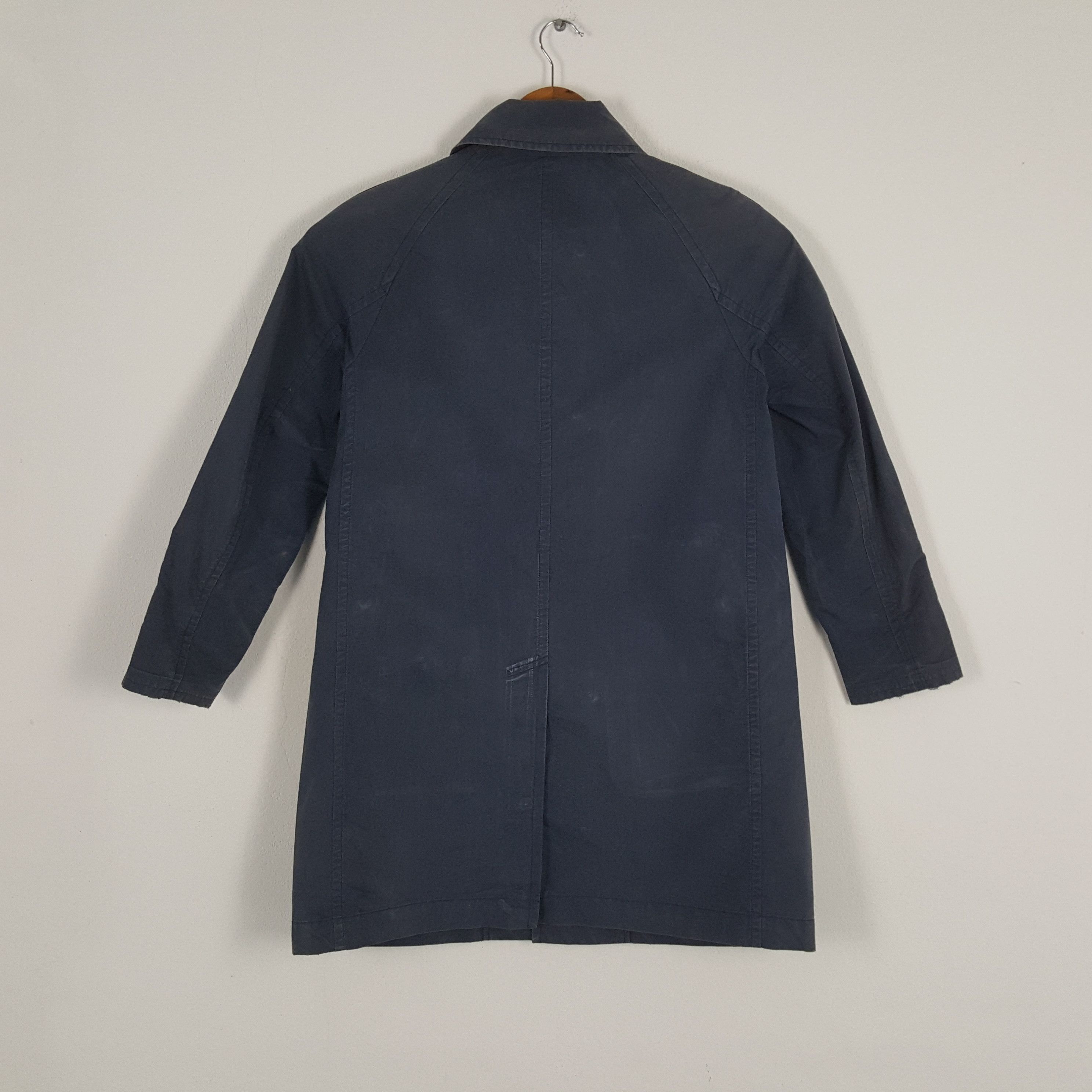Nanamica Vintage THE NORTH FACE x Nanamica Outdoor Style Jacket Size US M / EU 48-50 / 2 - 3 Thumbnail