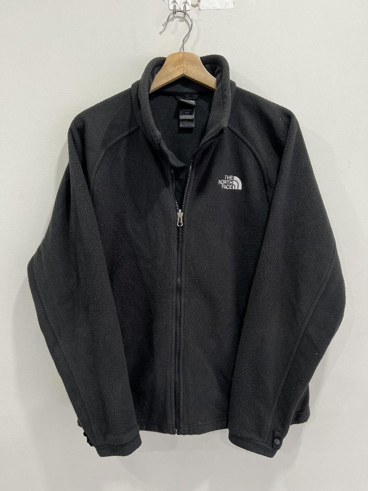 Vintage Vintage North Face Fleece sweater Size US M / EU 48-50 / 2 - 1 Thumbnail