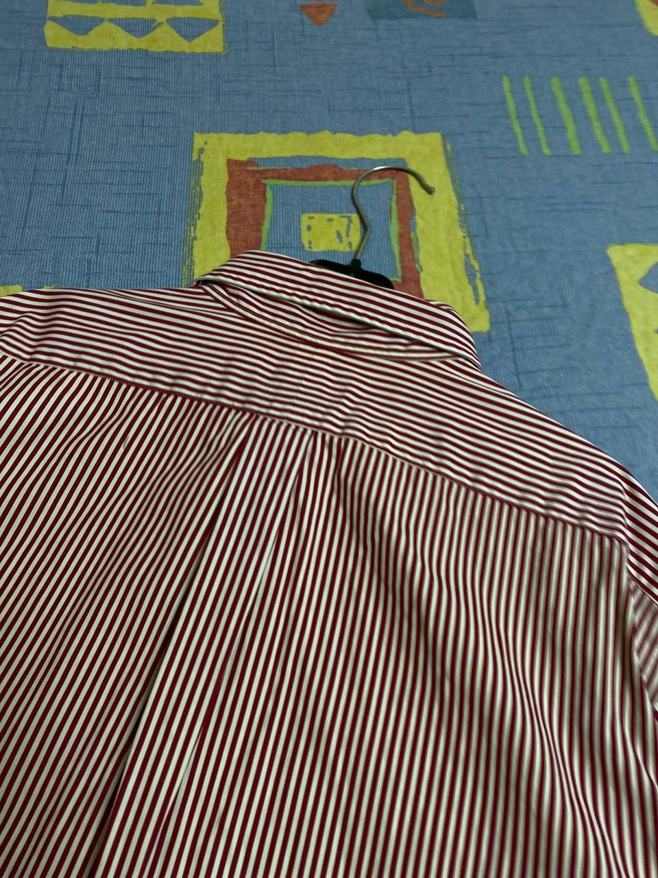 Polo Ralph Lauren × Ralph Lauren × Rugby Ralph Lauren Mens Polo Ralph Lauren Striped Shirt Size US XL / EU 56 / 4 - 8 Thumbnail