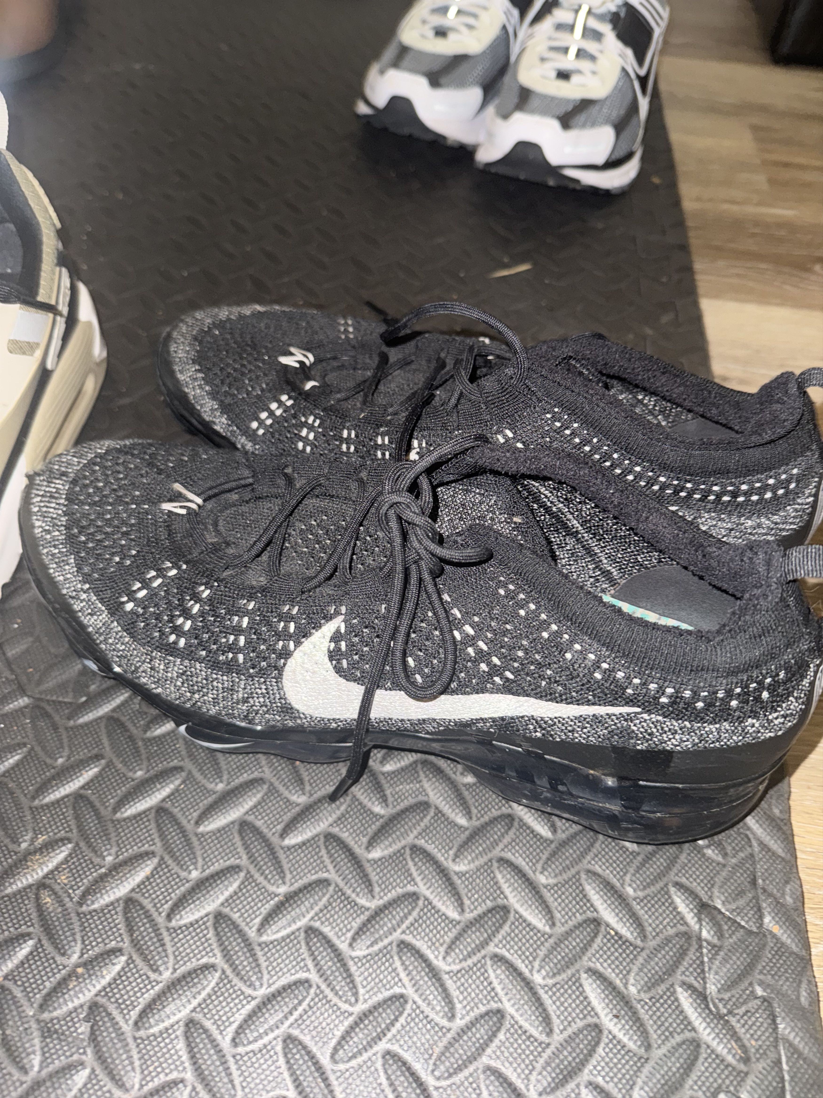 Nike Nike Vapormax Size US 12 / EU 45 - 1 Thumbnail