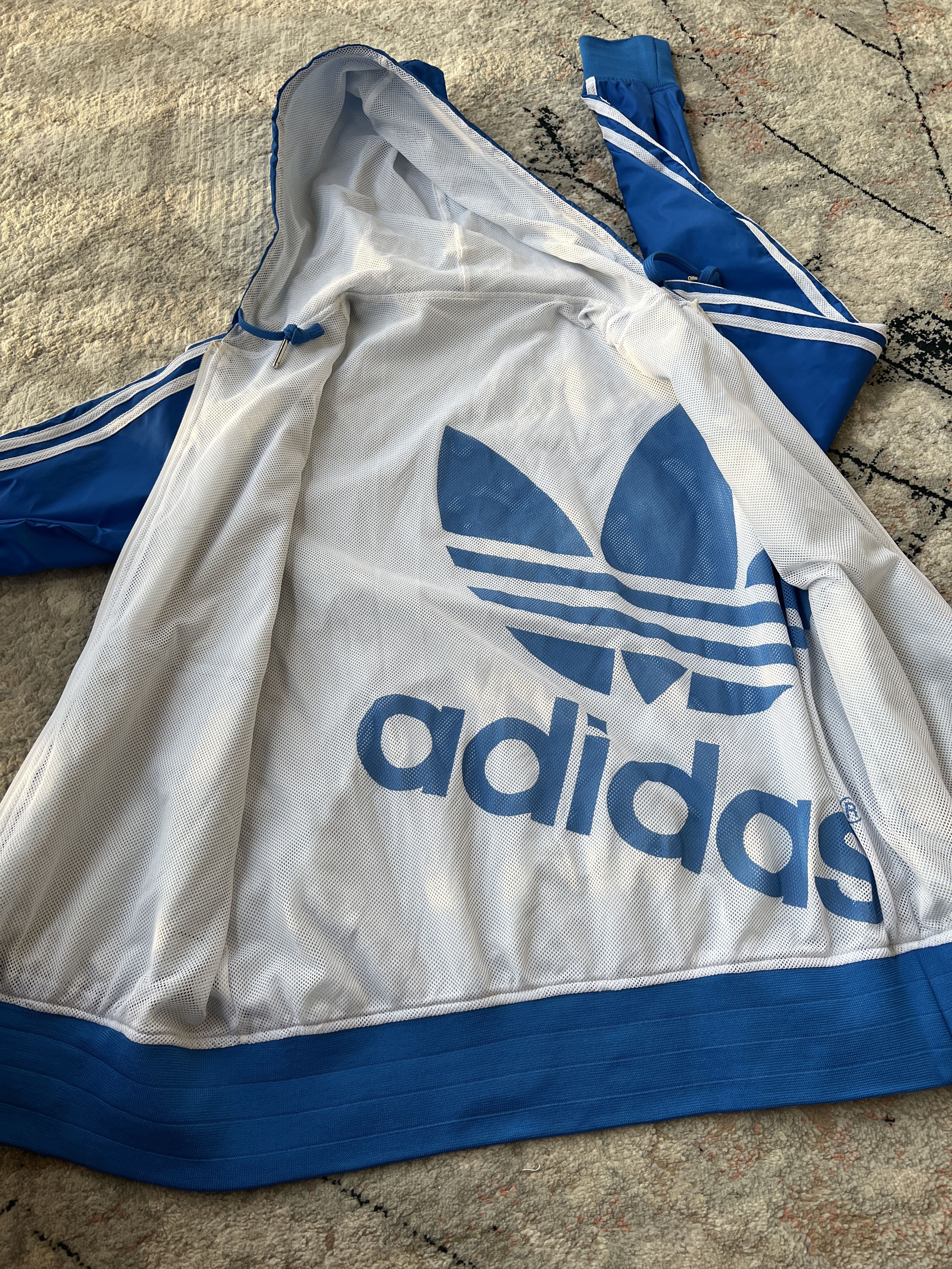 Adidas Adidas Originals Jacket Size US S / EU 44-46 / 1 - 5 Thumbnail