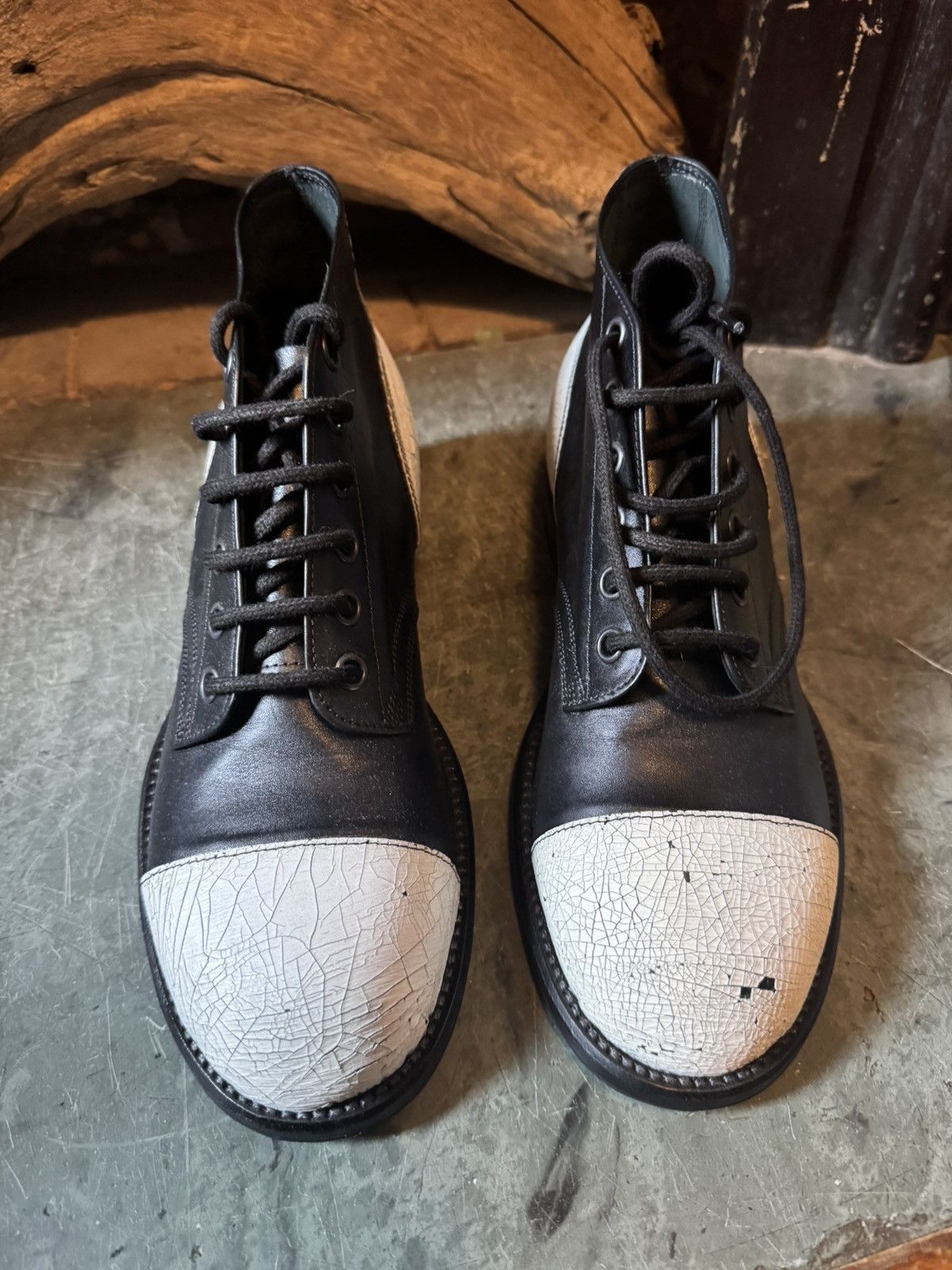 Enfants Riches Deprimes Charlie boot Size US 10 / EU 43 - 2 Thumbnail