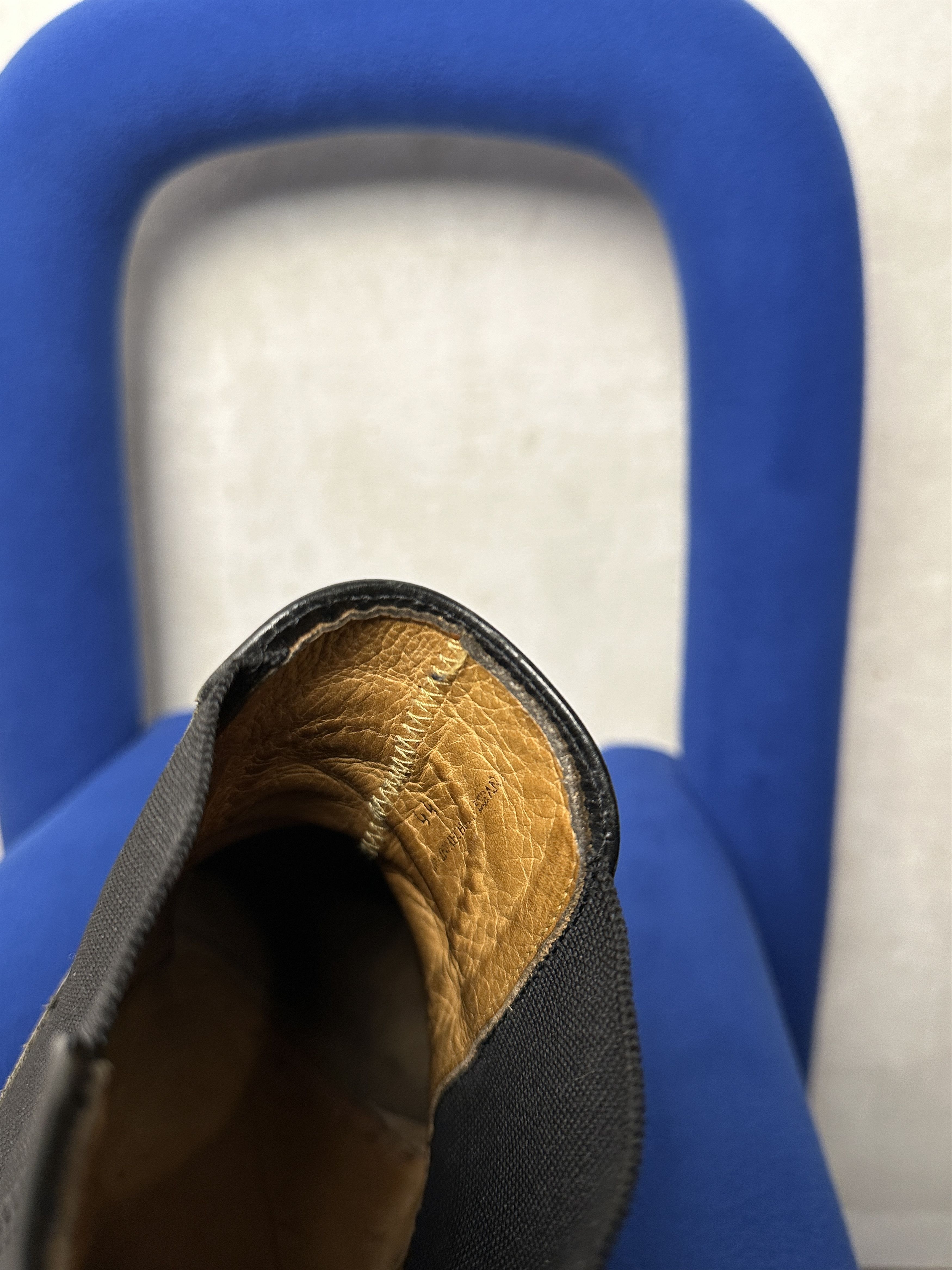 Camper Camper Wholecut Chelsea Boot Size US 11 / EU 44 - 9 Thumbnail