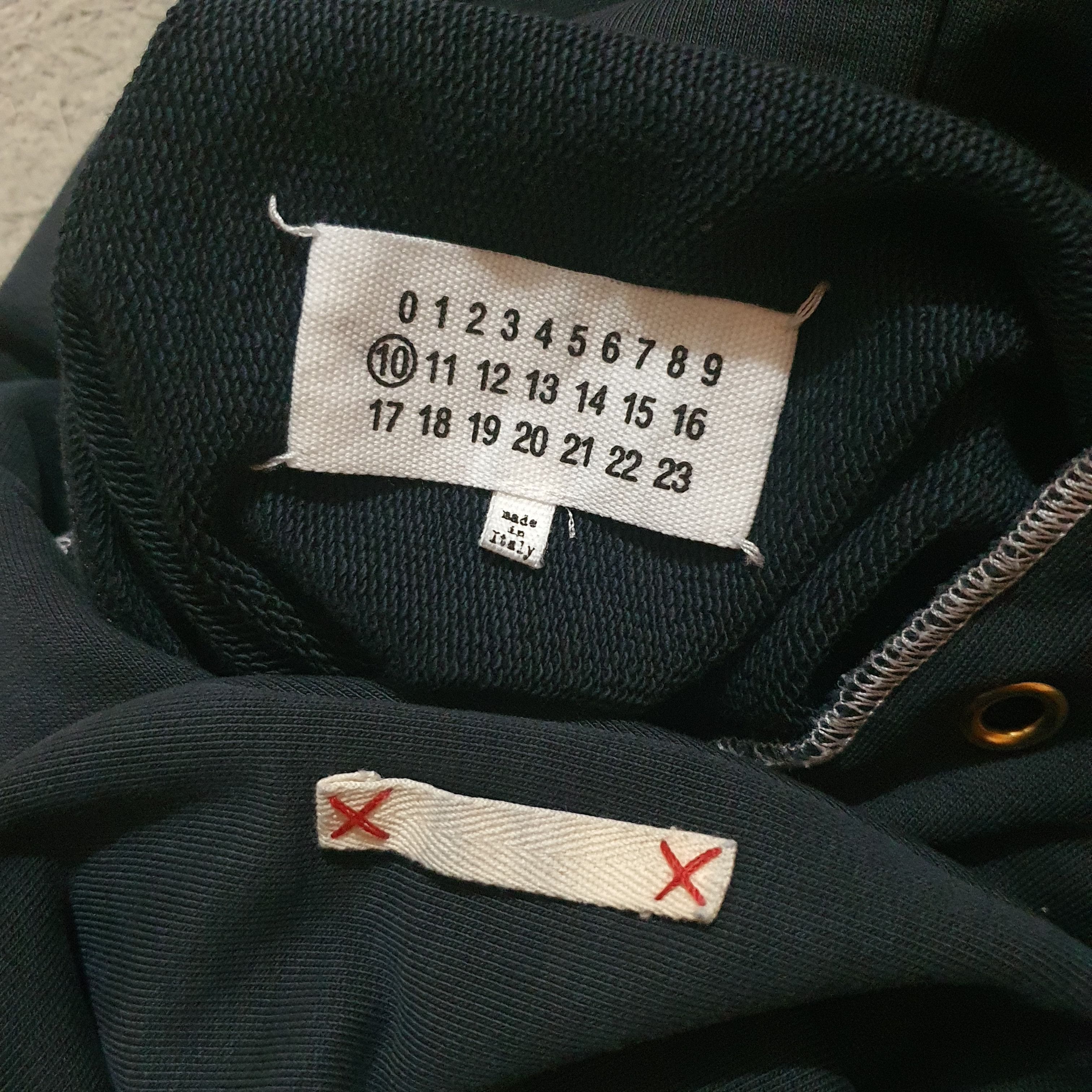 Maison Margiela Maison margiela Size US S / EU 44-46 / 1 - 3 Thumbnail
