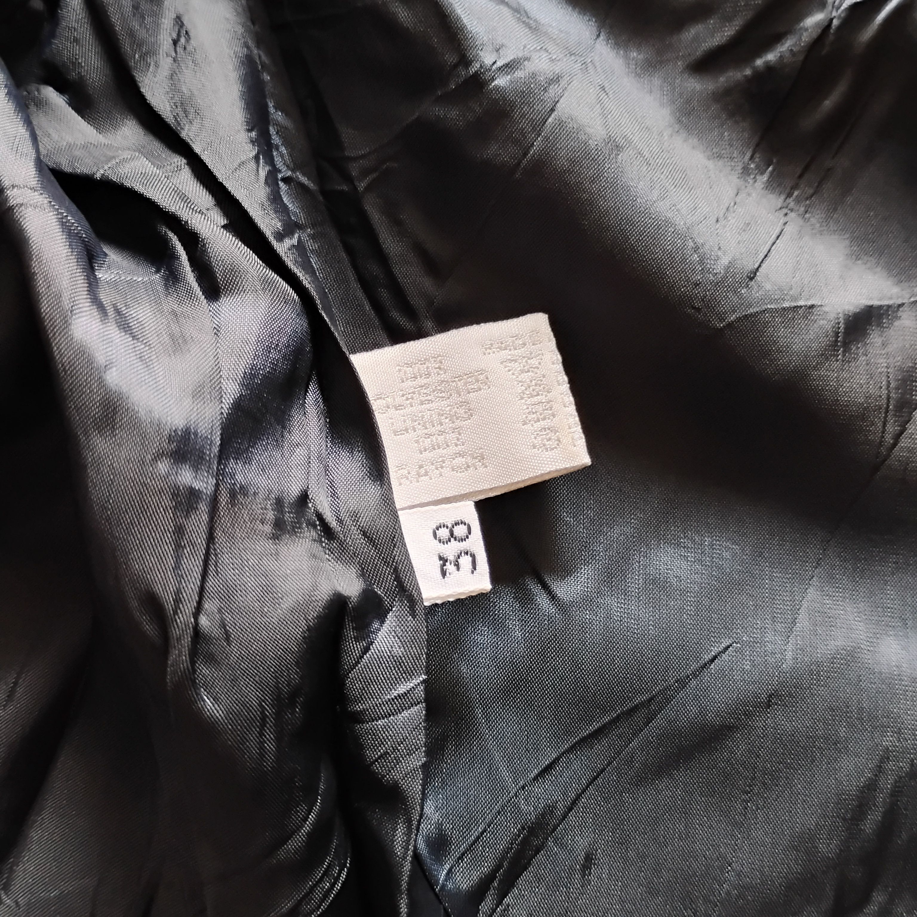 Miu Miu Vintage Miu Miu Blazer Size XS / US 0-2 / IT 36-38 - 3 Thumbnail