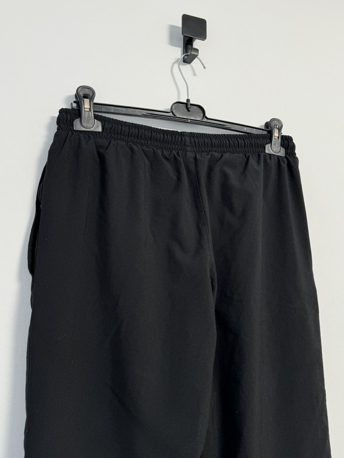 Nike Nike Vintage Y2K style pants Nylon Swoosh Size US 32 / EU 48 - 10 Thumbnail