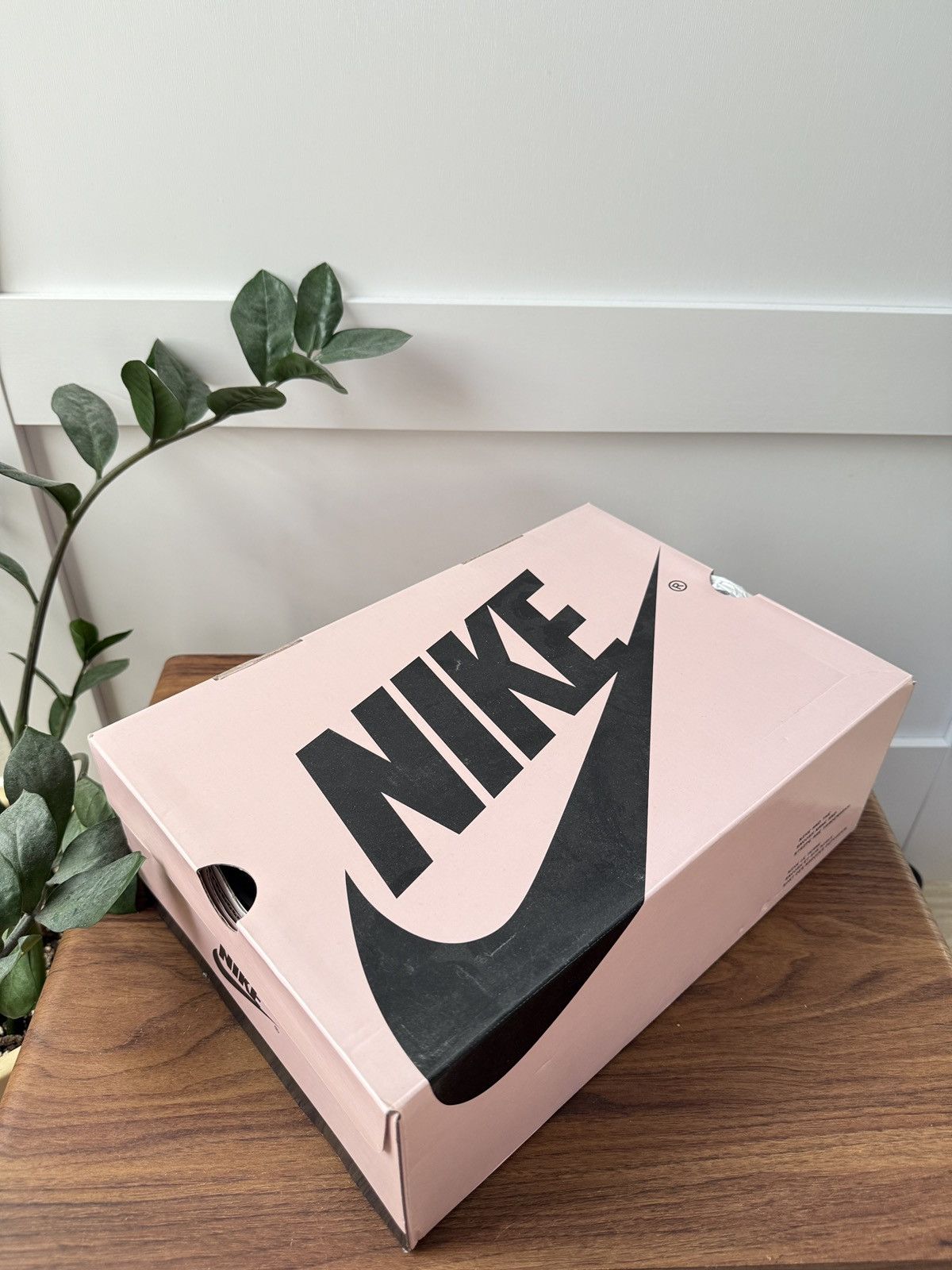 Nike SB Nike SB Dunk High UNLV Size US 9 / EU 42 - 12 Thumbnail