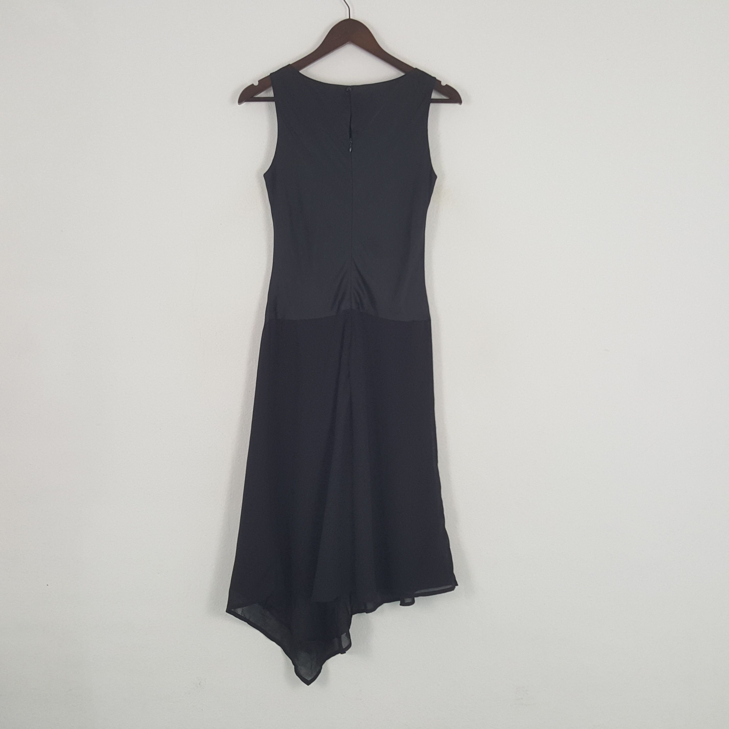 Givenchy × Vintage Vintage Givenchy Dresses Shirt Size S / US 4 / IT 40 - 3 Thumbnail