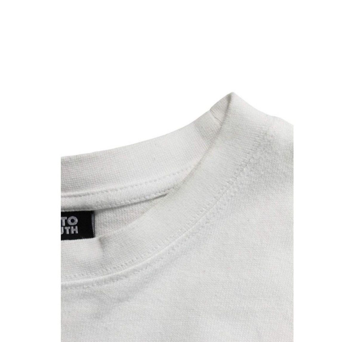 Japanese Brand NISHIMOTO IS THE MOUTH TEE size M Size US M / EU 48-50 / 2 - 3 Thumbnail