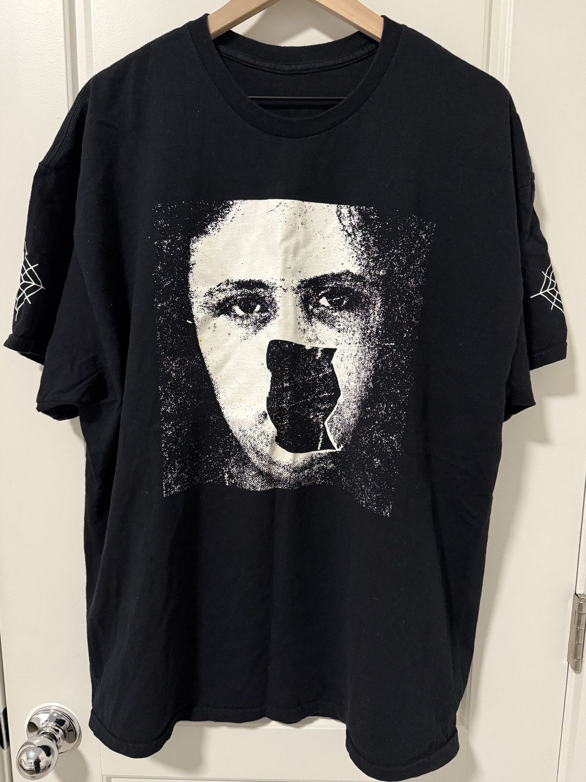Band Tees PRURIENT Size US XL / EU 56 / 4 - 1 Thumbnail