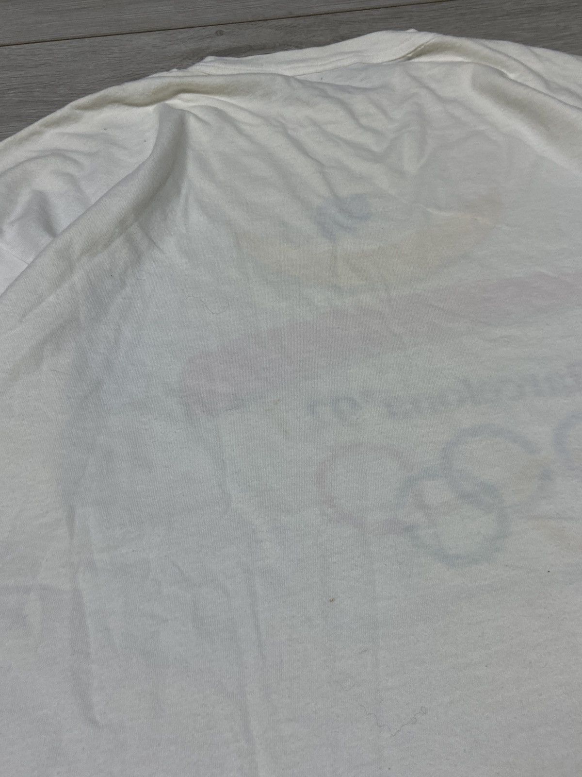 USA Olympics × Vintage Barcelona 1988 92 Olympic vintage single stitch t-shirt Size US XXL / EU 58 / 5 - 13 Thumbnail