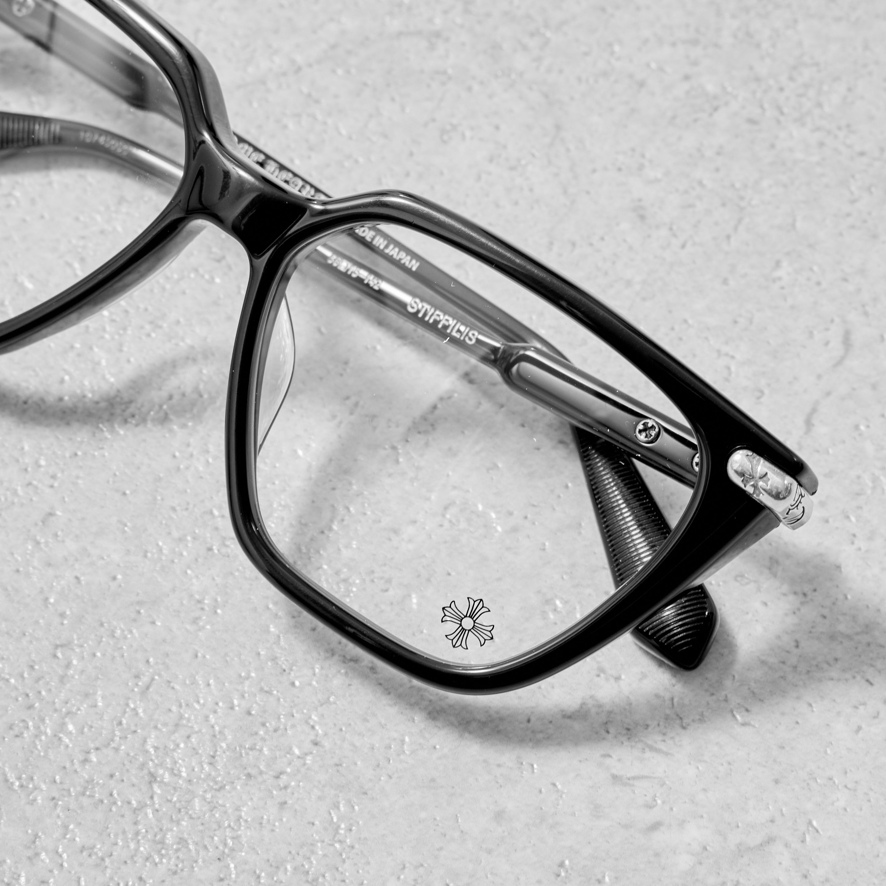 Chrome Hearts CHROME HEARTS STIFFILIS Size ONE SIZE - 5 Thumbnail