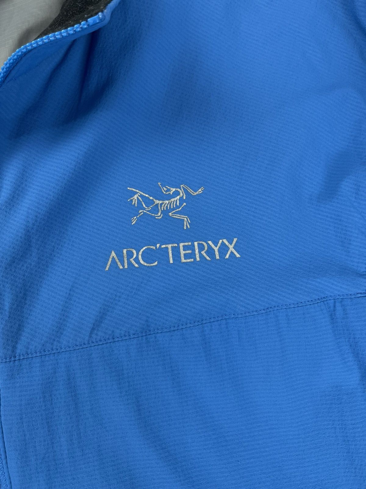 Arc'teryx Arc’teryx Light Jacket Blue Men’s Size L Size US L / EU 52-54 / 3 - 6 Thumbnail