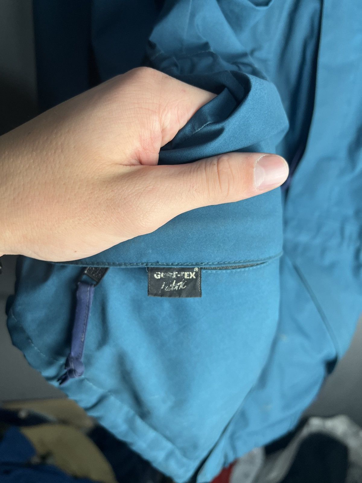 The North Face The North Face Goretex Jackets “1990s” Size US M / EU 48-50 / 2 - 7 Thumbnail