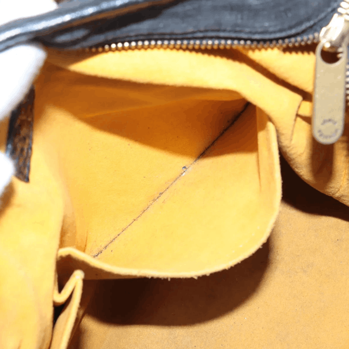 Louis Vuitton Monogram Denim Neo Cabby GM Size ONE SIZE - 9 Thumbnail