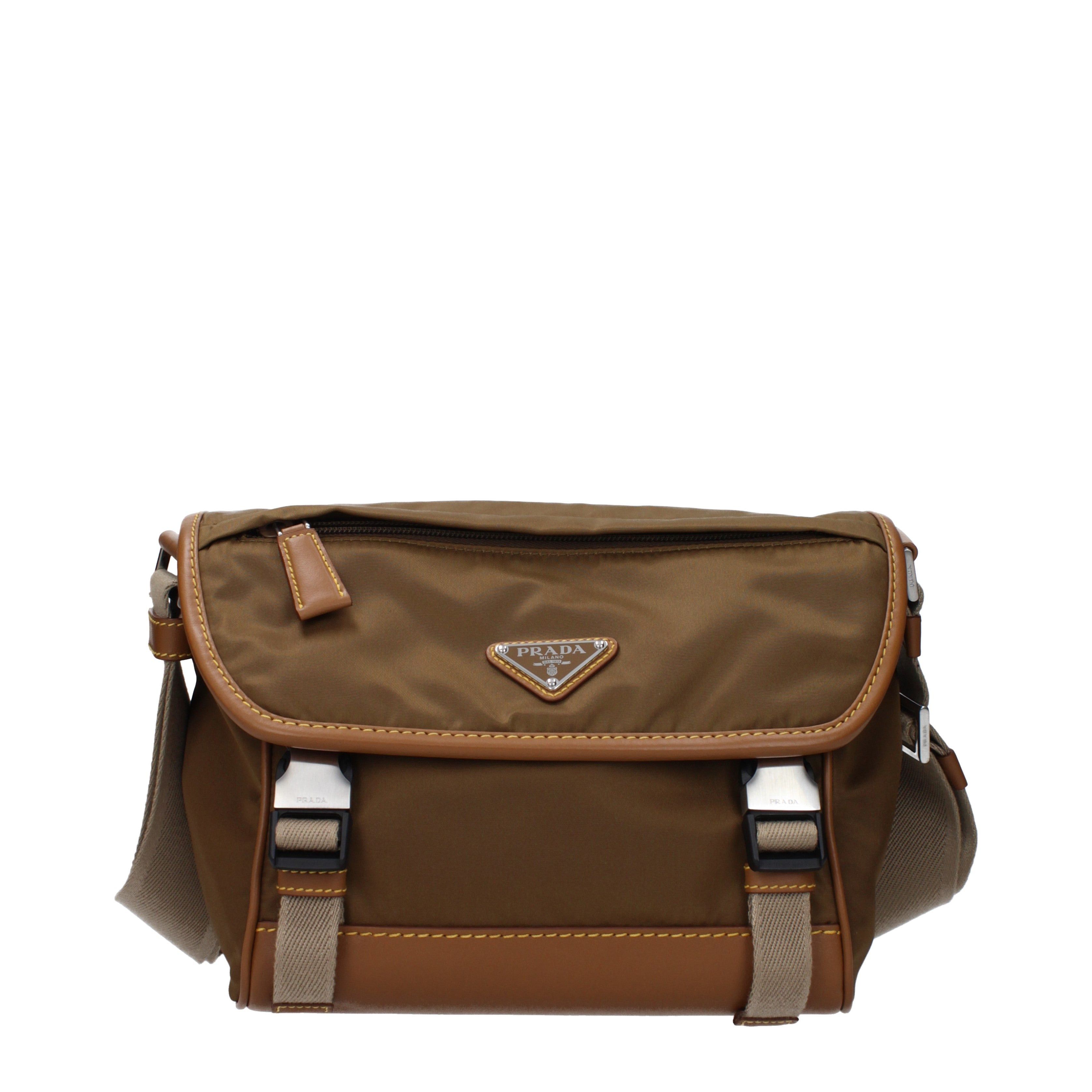 Rare archival Prada shoulder bag streetwear y2k