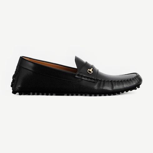 Gucci Gucci Half Horsebit Driver SIZE 9 Size ONE SIZE - 1 Thumbnail