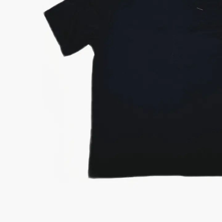 Burberry Burberry Burberry Equestrian Knight Logo Cotton T-Shirt-25 Size US M / EU 48-50 / 2 - 2 Thumbnail