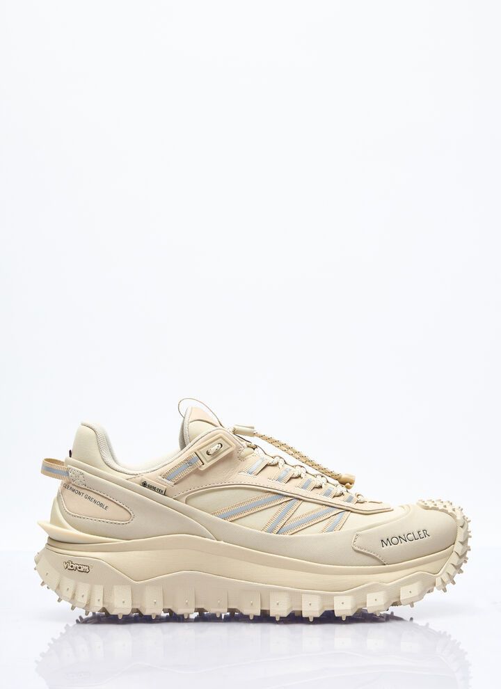o1s22i1n1124 Trailgrip Gtx Sneakers in Beige