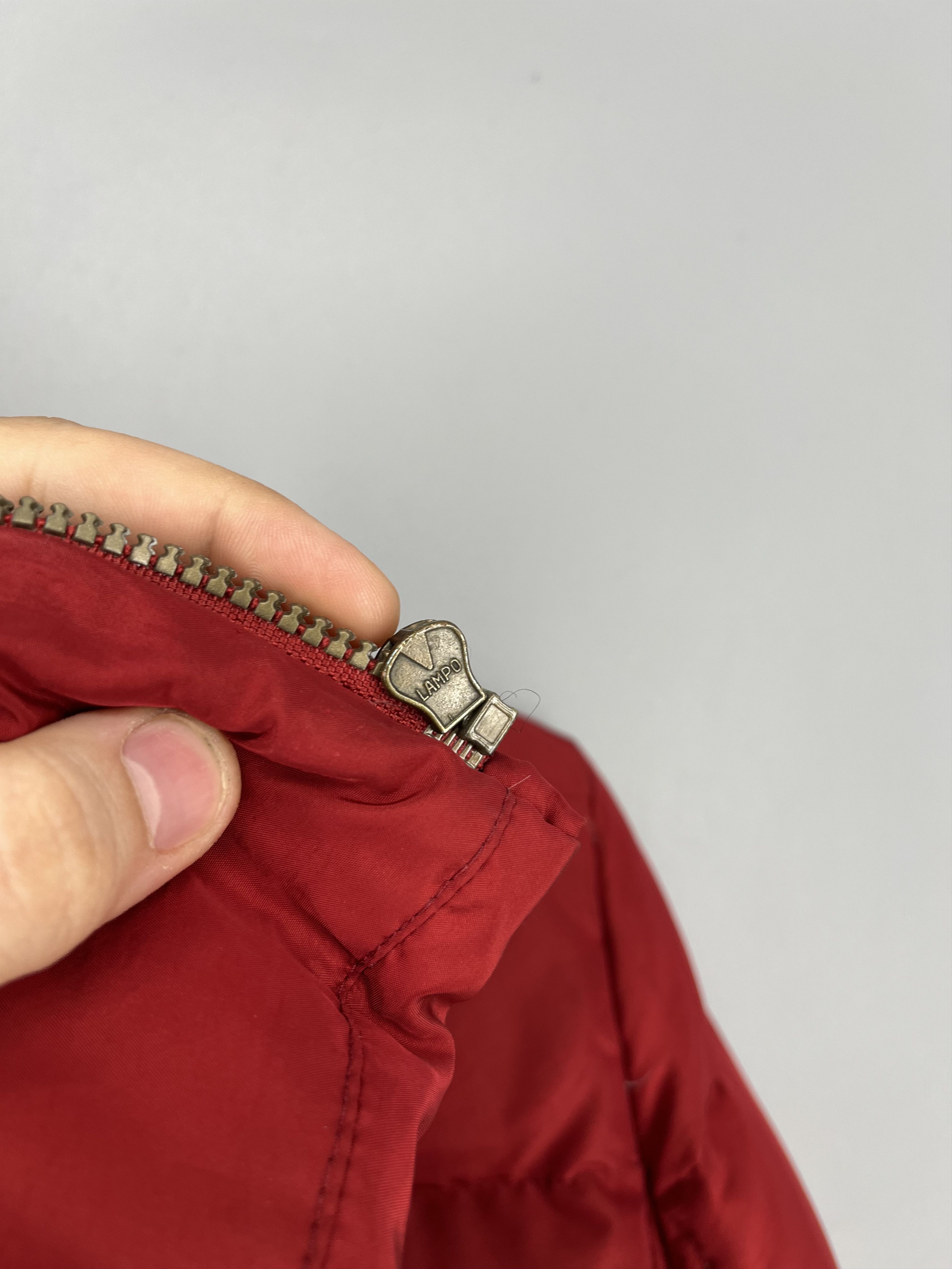 Max Mara Vintage Weekend Max Mara Size 10 Quilted Jacket Size S / US 4 / IT 40 - 11 Thumbnail