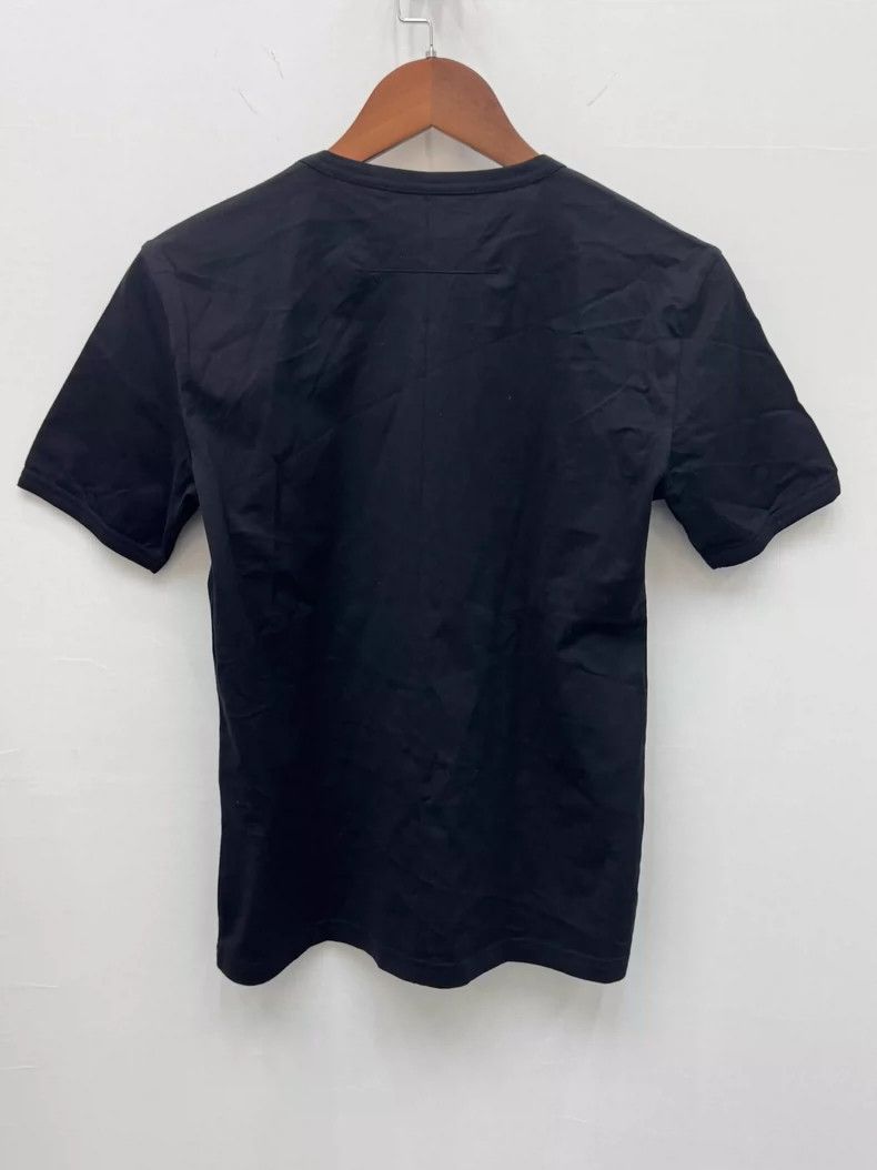 Givenchy Givenchy Black swan short-sleeve, size L Size US L / EU 52-54 / 3 - 2 Thumbnail
