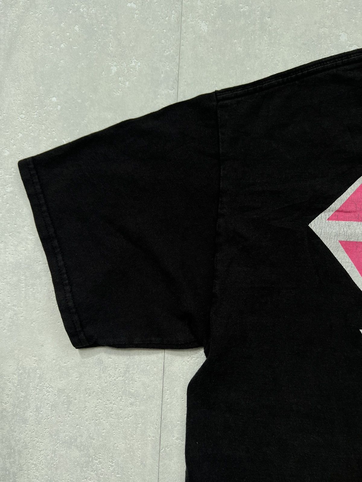 Billionaire Boys Club 00’s BBC ICECREAM VERY RARE DIAMOND DOLLAR TEE Y2K Size US M / EU 48-50 / 2 - 4 Thumbnail