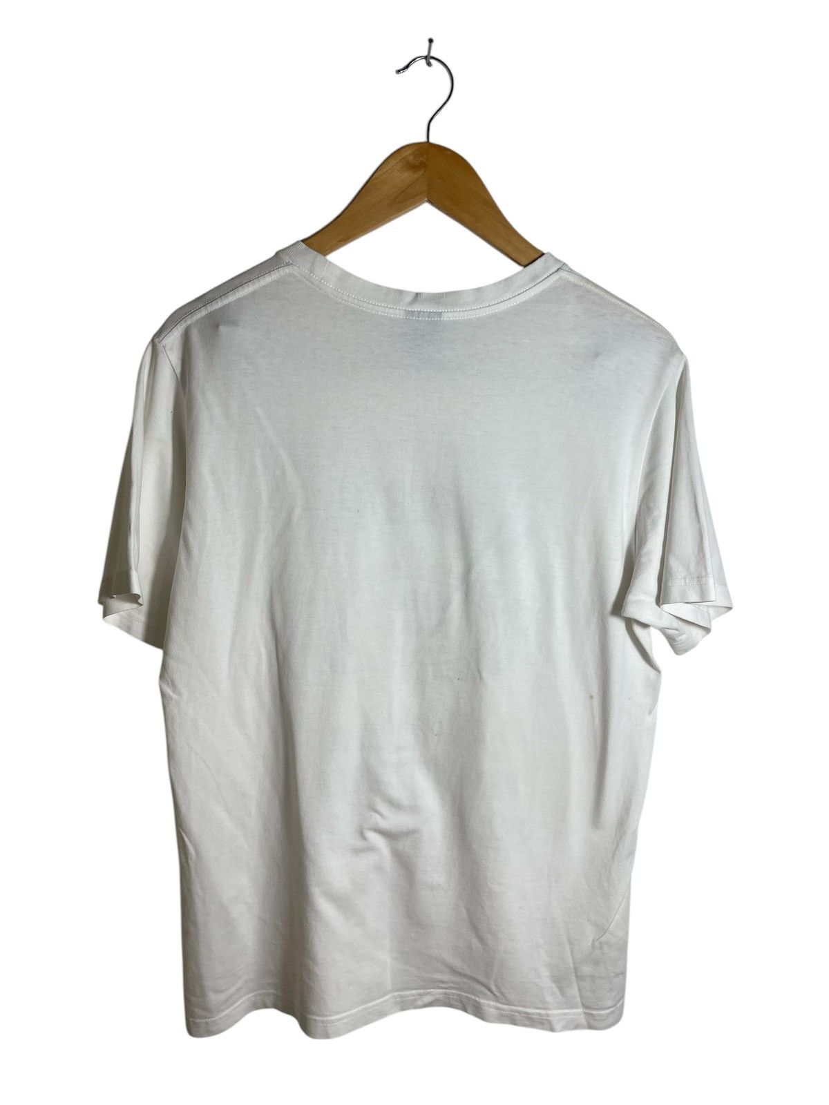 Japanese Brand Vintage Japanese Brand Number Nine shirt Size US M / EU 48-50 / 2 - 2 Thumbnail