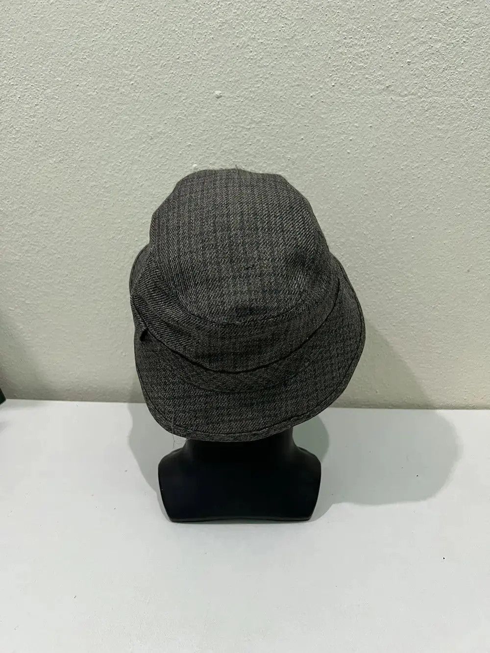 Pierre Cardin Vintage Pierre Cardin Bucket Hats Size ONE SIZE - 7 Thumbnail