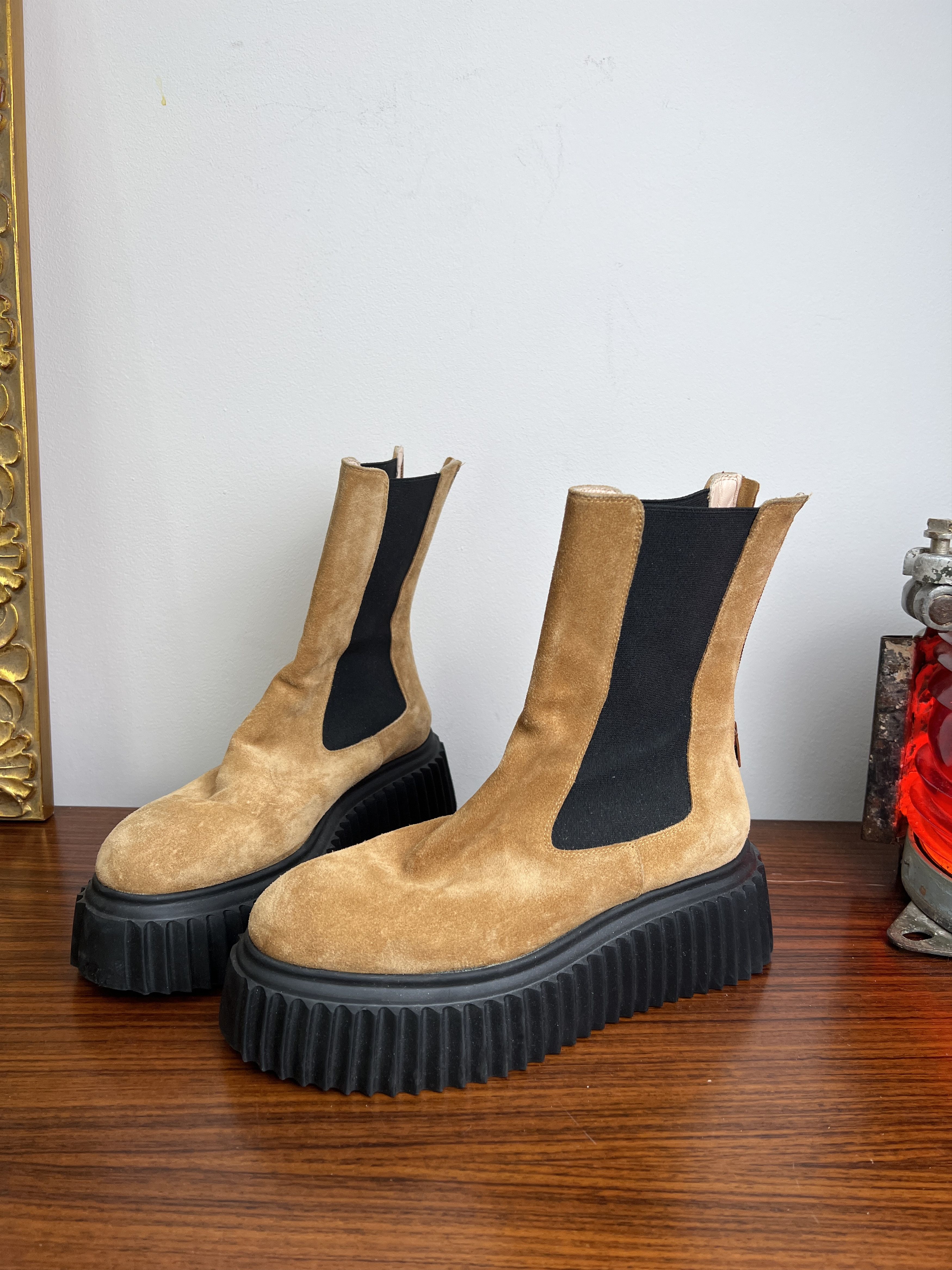 agl mules
