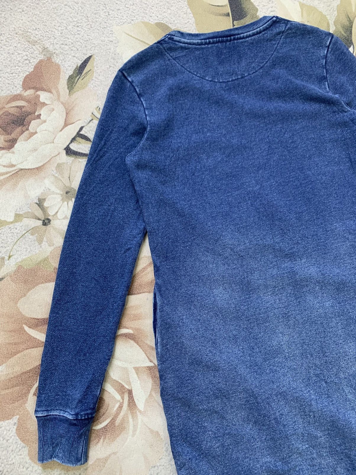 Kenzo Kenzo Jungle Paris Long Sweatshirt Size S / US 4 / IT 40 - 8 Thumbnail