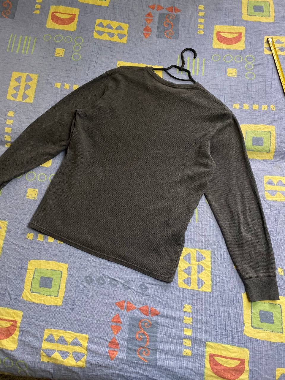 Polo Ralph Lauren Vintage Polo Ralph Lauren Long Sleeve Size US M / EU 48-50 / 2 - 9 Thumbnail