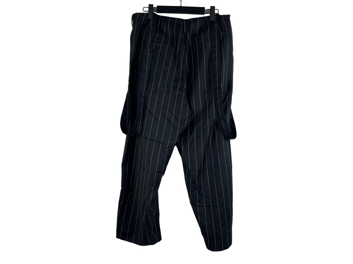 Enfants Riches Deprimes Enfants Riches Deprimes ERD Stripes Overalls Trousers Size US 32 / EU 48 - 2 Thumbnail