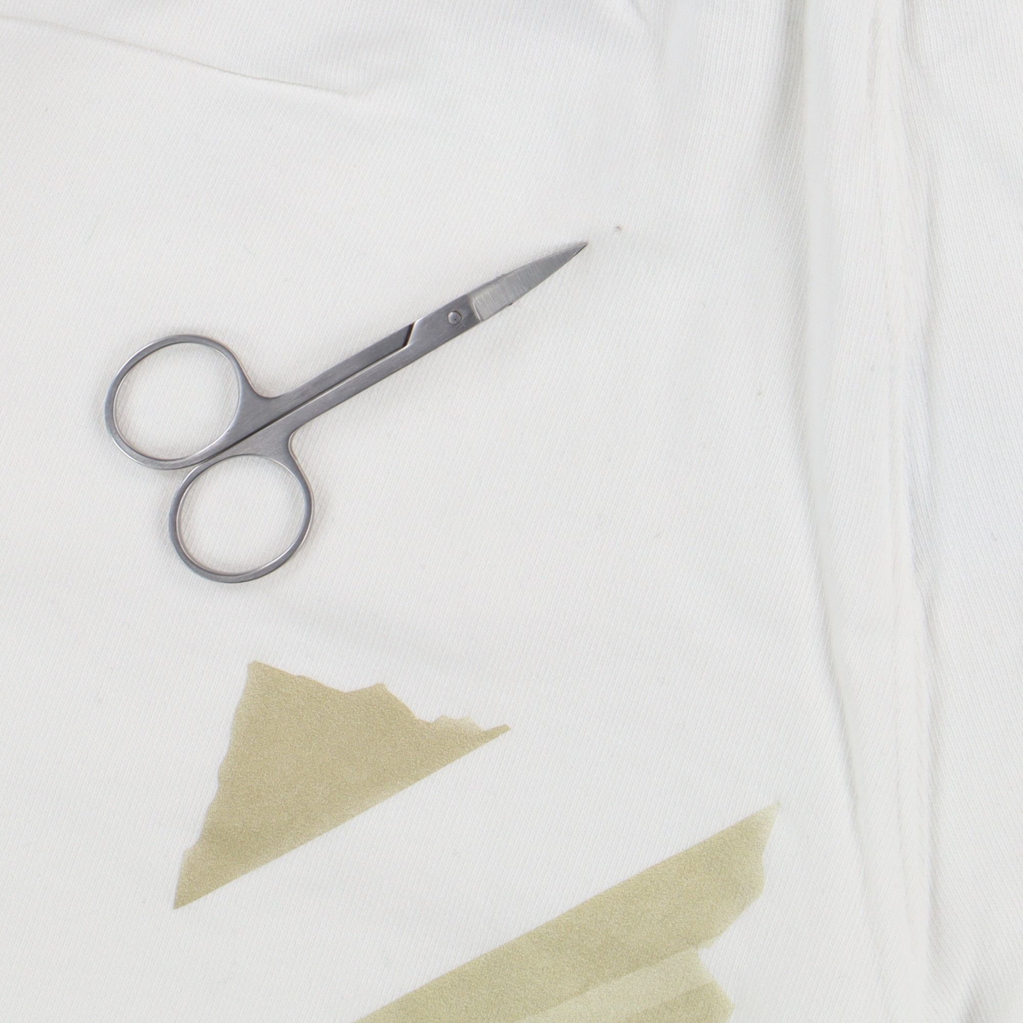 Off-White White Tape Arrows Sweatshorts Size US 26 / EU 42 - 10 Thumbnail