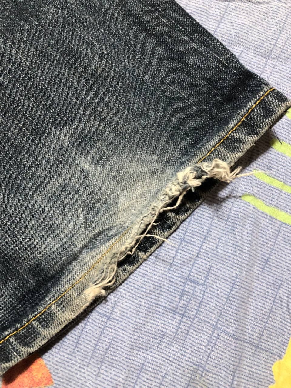 Levi's Levi’s jeans Size US 32 / EU 48 - 8 Thumbnail