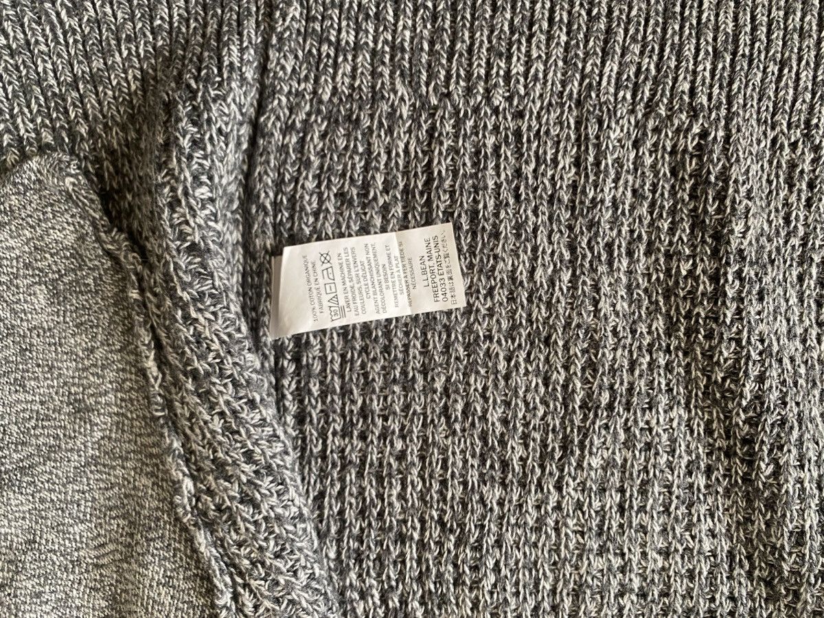 L.L. Bean L.L. Bean Zip Sweater M Size US M / EU 48-50 / 2 - 4 Thumbnail