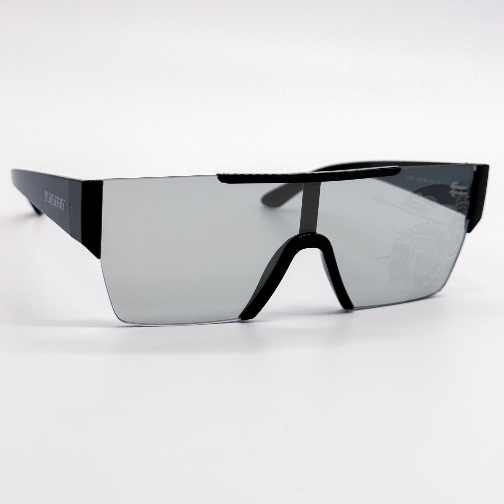 Burberry NEW BURBERRY SUNGLASSES BE4291 3001/69 UNISEX BE4291 300169 Size ONE SIZE - 4 Thumbnail